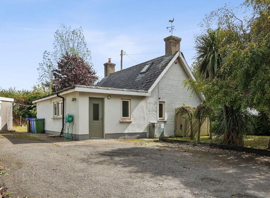 Reevesmount Cottage, Dublin Road, Athy, R14F832