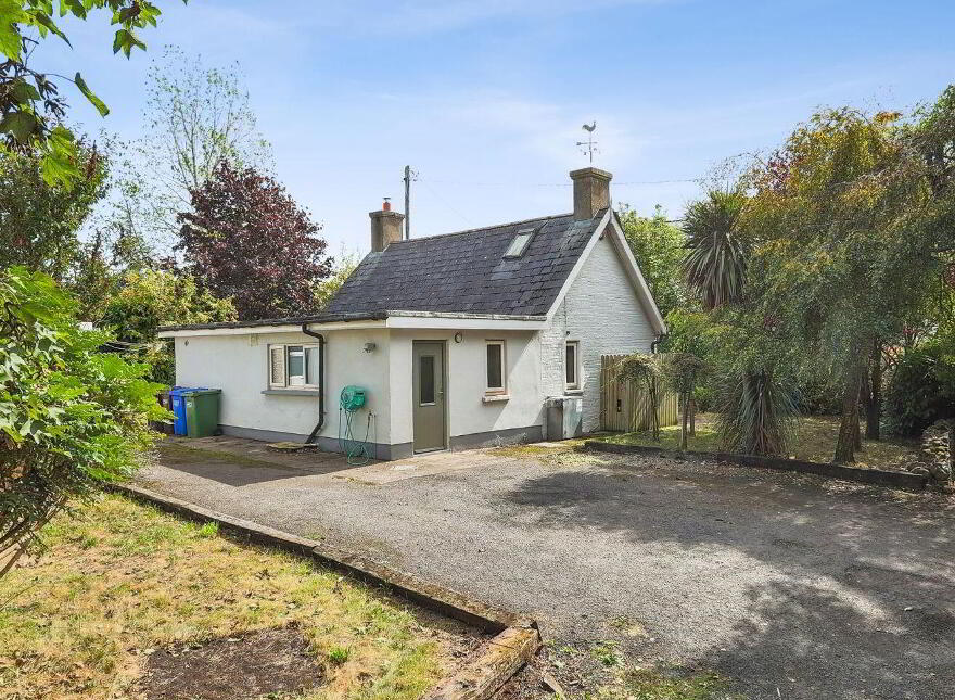 Reevesmount Cottage, Dublin Road, Athy, R14F832