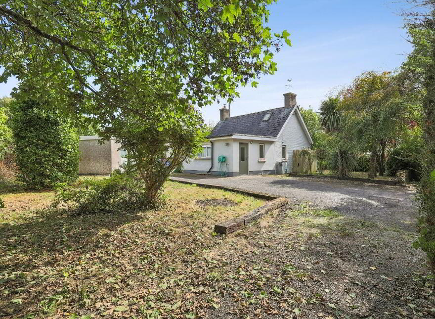 Reevesmount Cottage, Dublin Road, Athy, R14F832