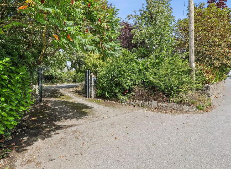 Reevesmount Cottage, Dublin Road, Athy, R14F832
