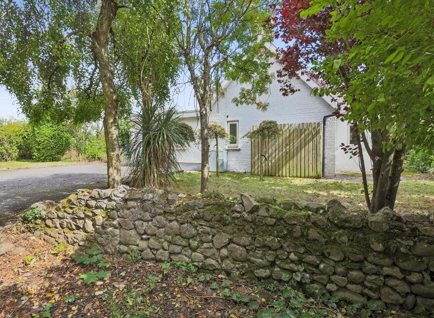 Reevesmount Cottage, Dublin Road, Athy, R14F832