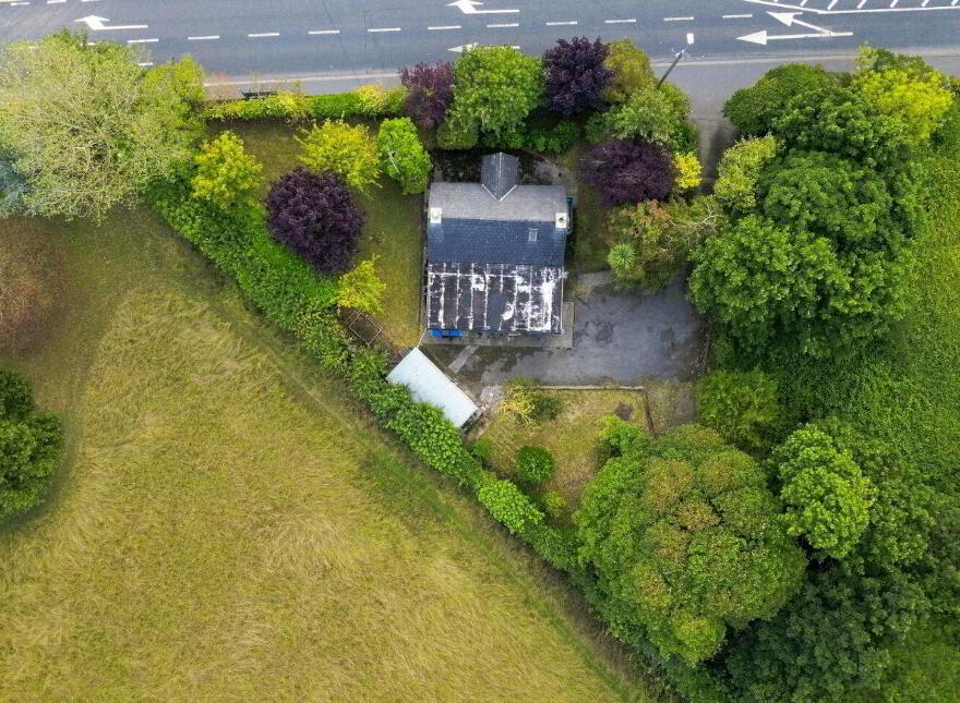 Reevesmount Cottage, Dublin Road, Athy, R14F832
