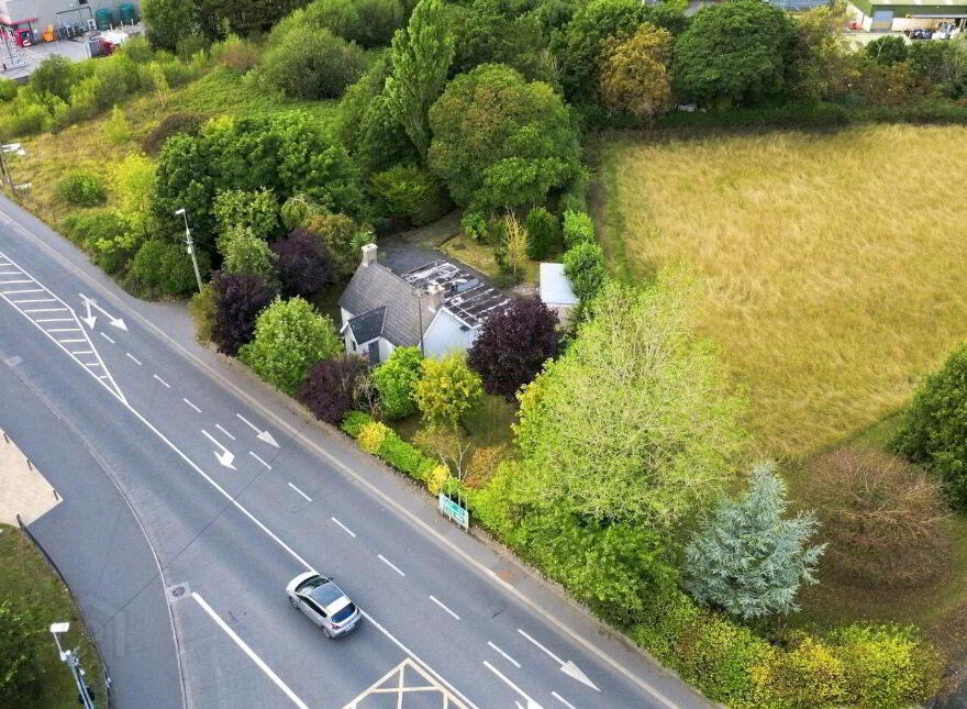 Reevesmount Cottage, Dublin Road, Athy, R14F832