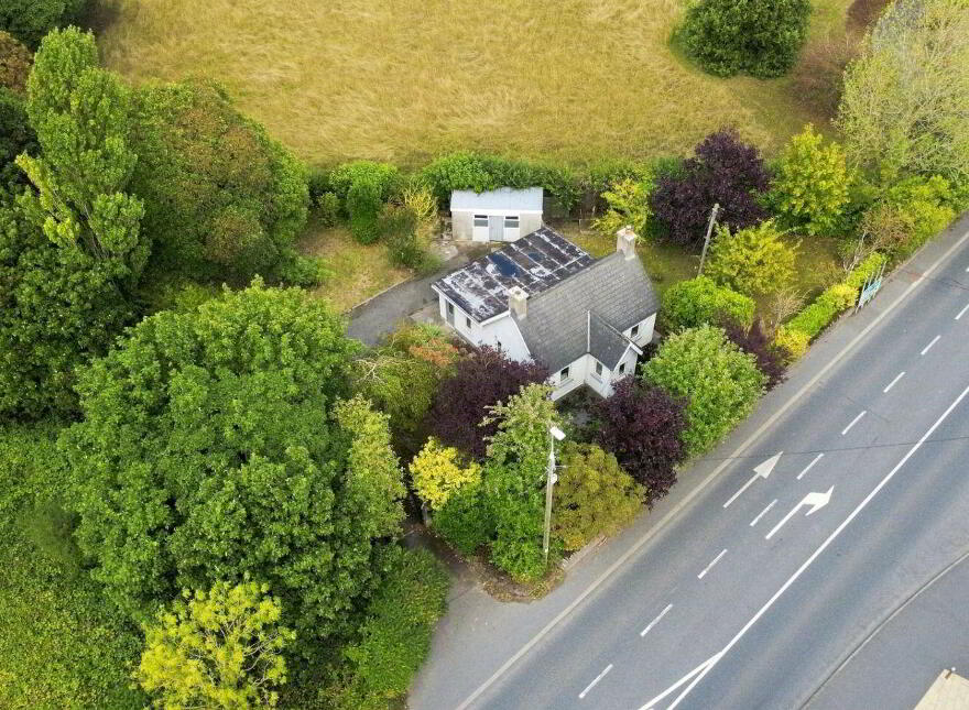 Reevesmount Cottage, Dublin Road, Athy, R14F832
