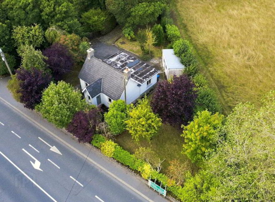 Reevesmount Cottage, Dublin Road, Athy, R14F832