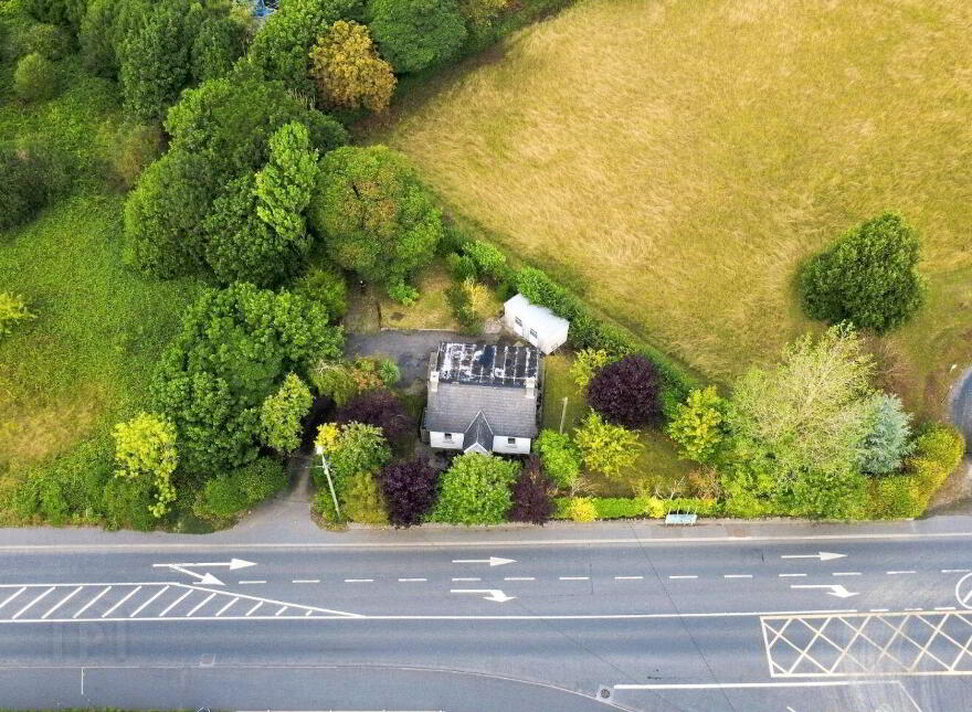 Reevesmount Cottage, Dublin Road, Athy, R14F832