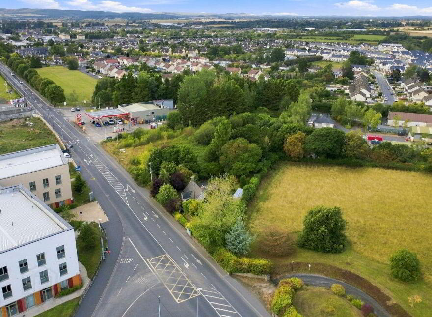 Reevesmount Cottage, Dublin Road, Athy, R14F832