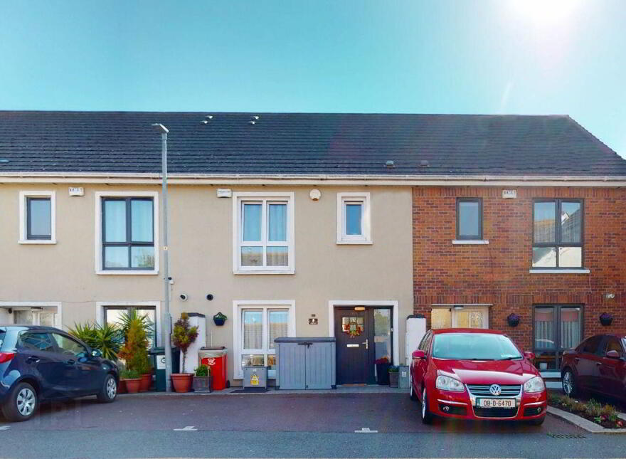 3 Hoey Court, Clongriffin, Clongriffin, D13P086 photo