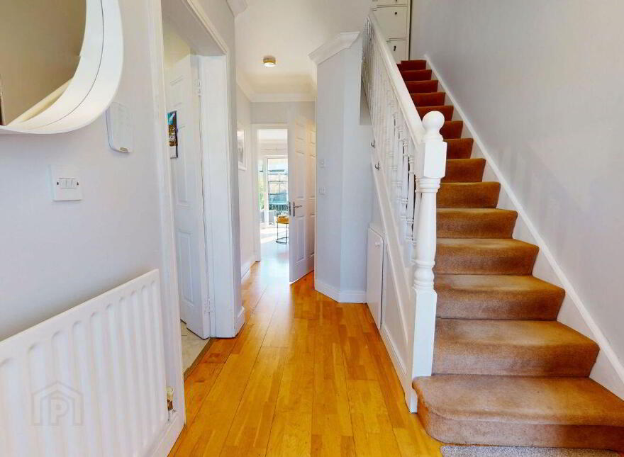 3 Hoey Court, Clongriffin, Clongriffin, D13P086