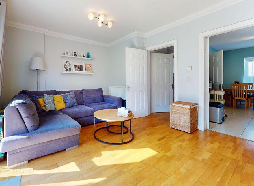 3 Hoey Court, Clongriffin, Clongriffin, D13P086