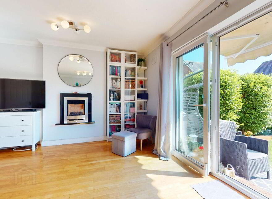3 Hoey Court, Clongriffin, Clongriffin, D13P086