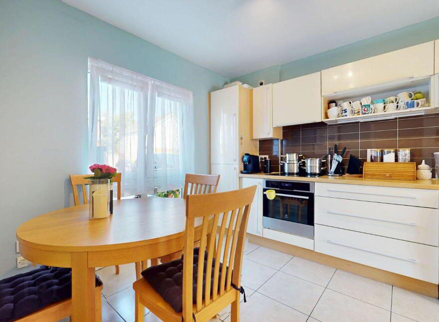 3 Hoey Court, Clongriffin, Clongriffin, D13P086