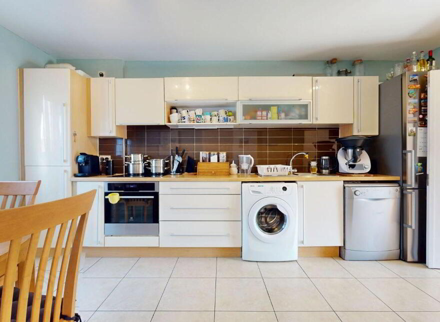 3 Hoey Court, Clongriffin, Clongriffin, D13P086