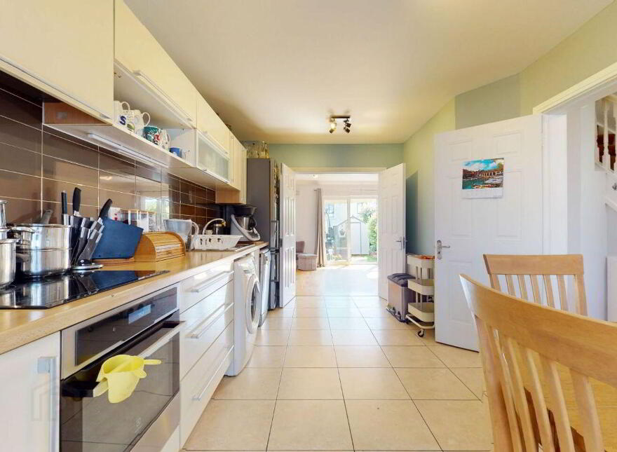 3 Hoey Court, Clongriffin, Clongriffin, D13P086