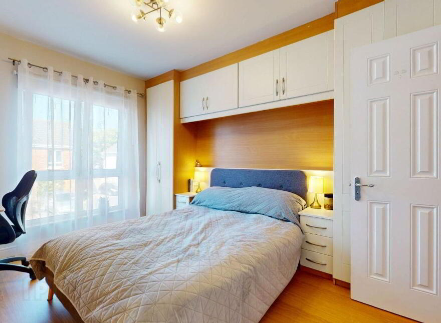 3 Hoey Court, Clongriffin, Clongriffin, D13P086