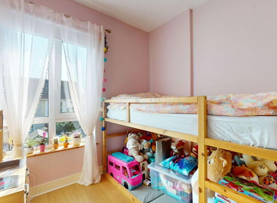 3 Hoey Court, Clongriffin, Clongriffin, D13P086