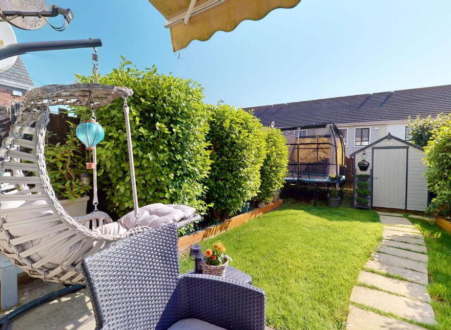 3 Hoey Court, Clongriffin, Clongriffin, D13P086
