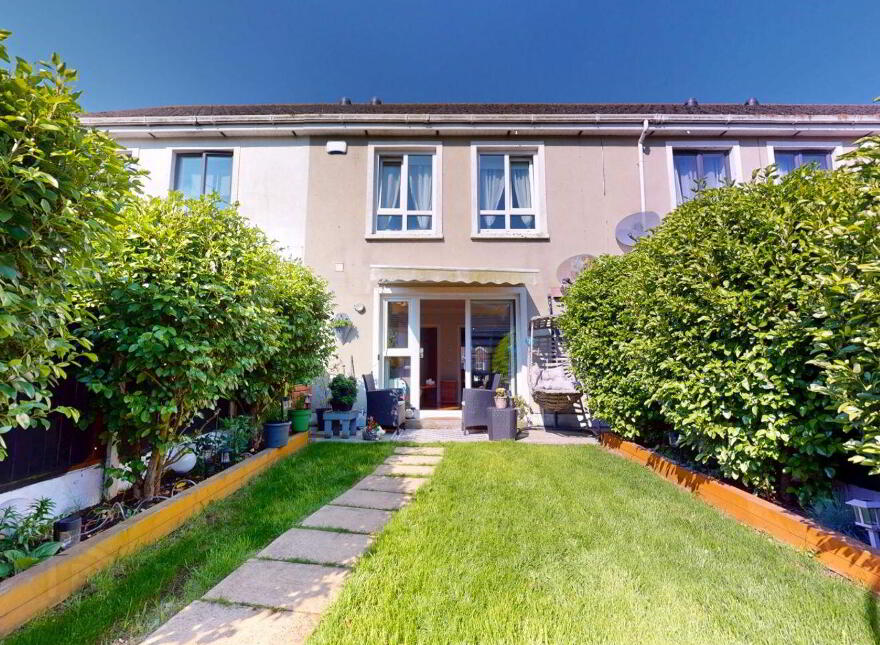3 Hoey Court, Clongriffin, Clongriffin, D13P086
