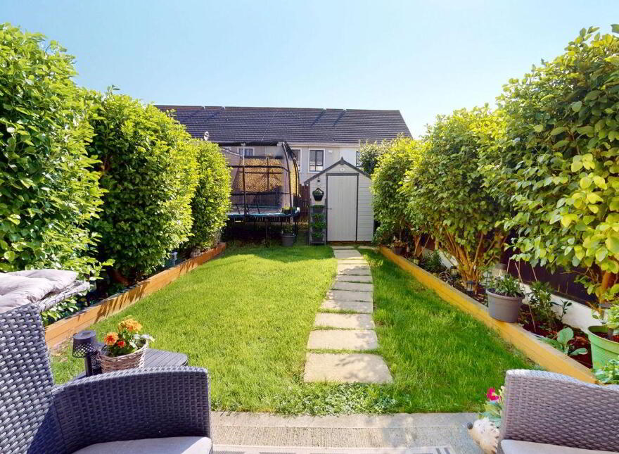 3 Hoey Court, Clongriffin, Clongriffin, D13P086