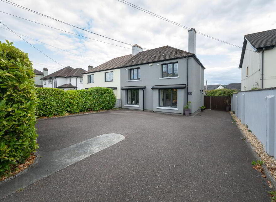 Glencar, Curraheen Road, Bishopstown, T12K8PH