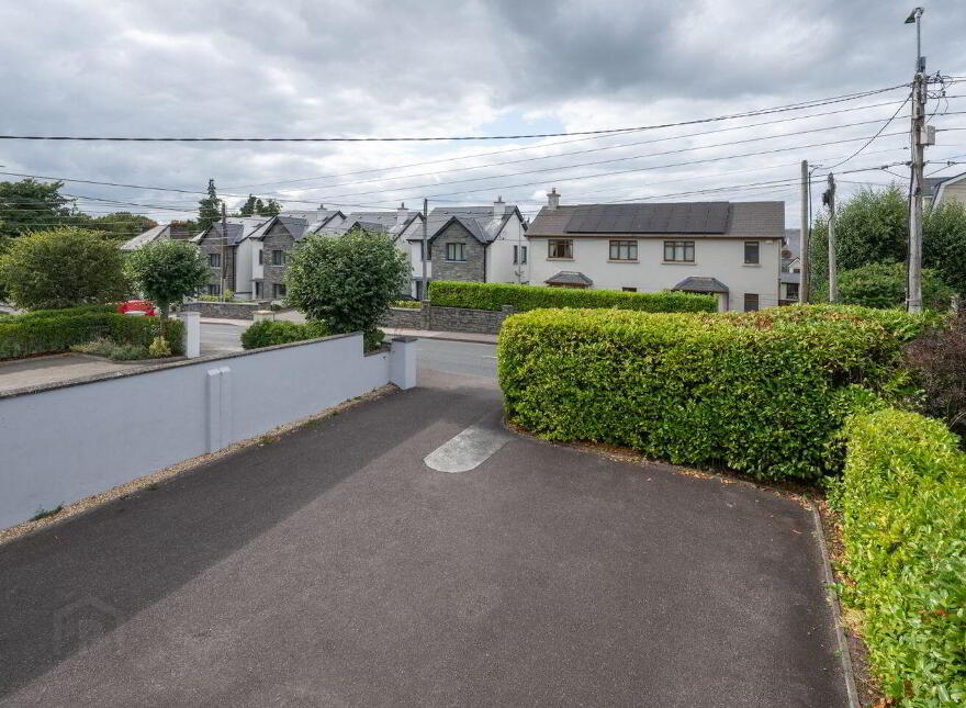 Glencar, Curraheen Road, Bishopstown, T12K8PH