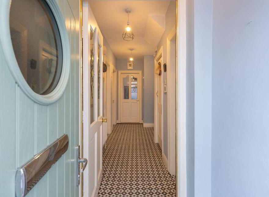Glencar, Curraheen Road, Bishopstown, T12K8PH
