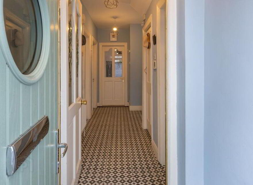 Glencar, Curraheen Road, Bishopstown, T12K8PH