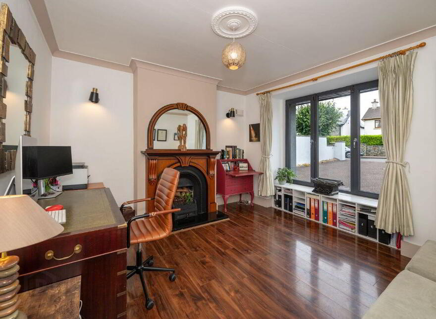 Glencar, Curraheen Road, Bishopstown, T12K8PH
