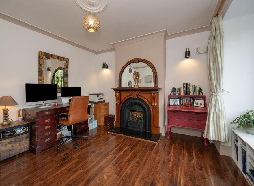 Glencar, Curraheen Road, Bishopstown, T12K8PH