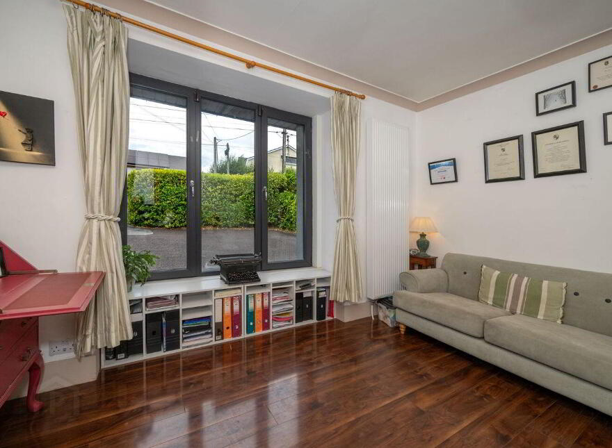 Glencar, Curraheen Road, Bishopstown, T12K8PH