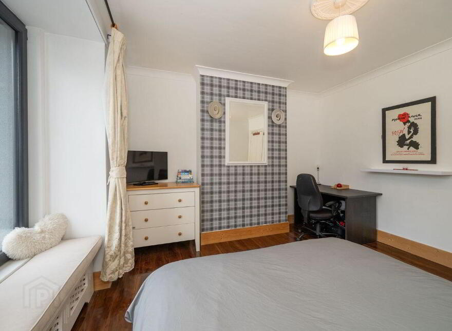 Glencar, Curraheen Road, Bishopstown, T12K8PH