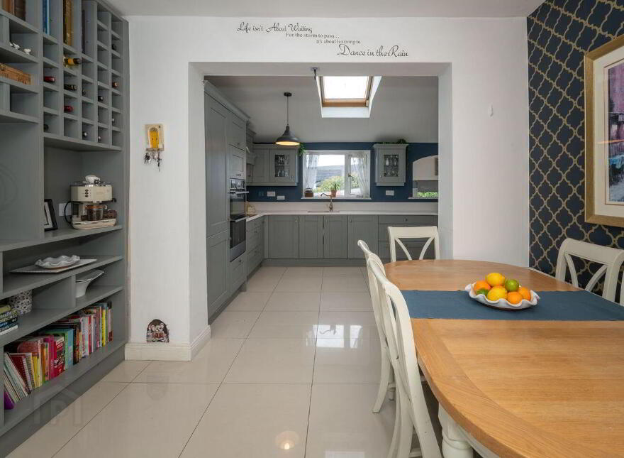 Glencar, Curraheen Road, Bishopstown, T12K8PH