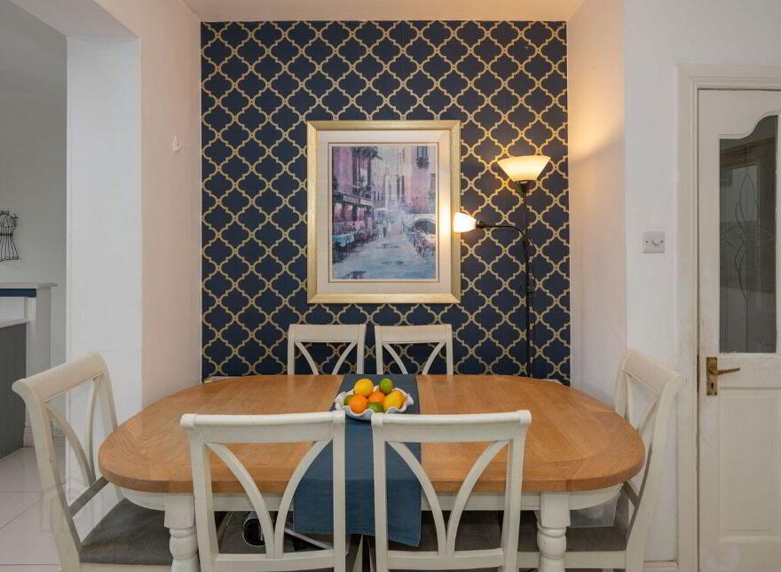 Glencar, Curraheen Road, Bishopstown, T12K8PH