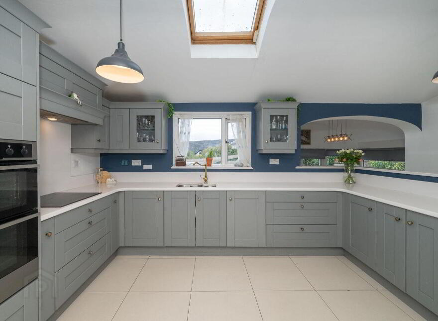 Glencar, Curraheen Road, Bishopstown, T12K8PH