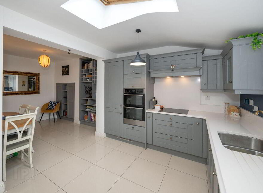 Glencar, Curraheen Road, Bishopstown, T12K8PH