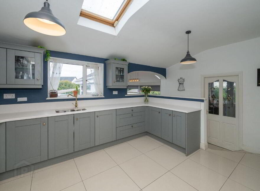 Glencar, Curraheen Road, Bishopstown, T12K8PH