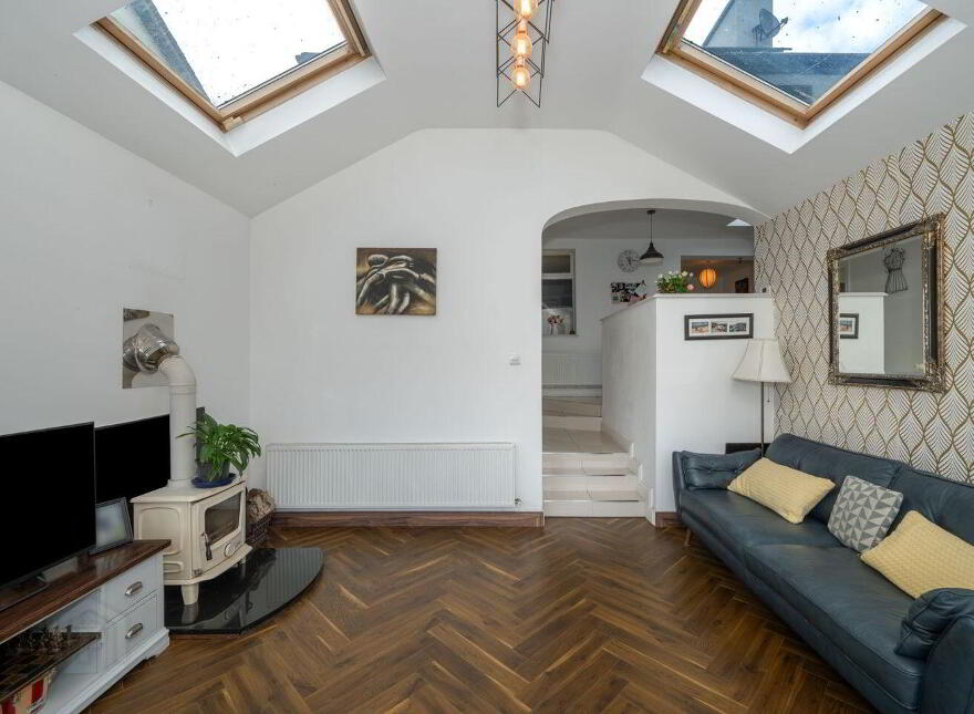 Glencar, Curraheen Road, Bishopstown, T12K8PH
