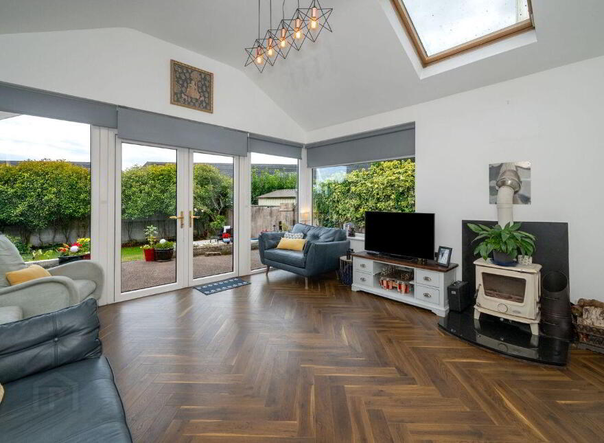 Glencar, Curraheen Road, Bishopstown, T12K8PH