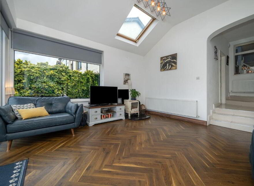 Glencar, Curraheen Road, Bishopstown, T12K8PH