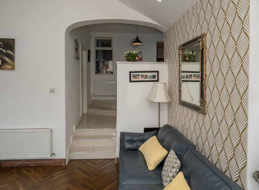 Glencar, Curraheen Road, Bishopstown, T12K8PH