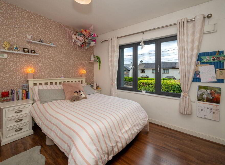 Glencar, Curraheen Road, Bishopstown, T12K8PH