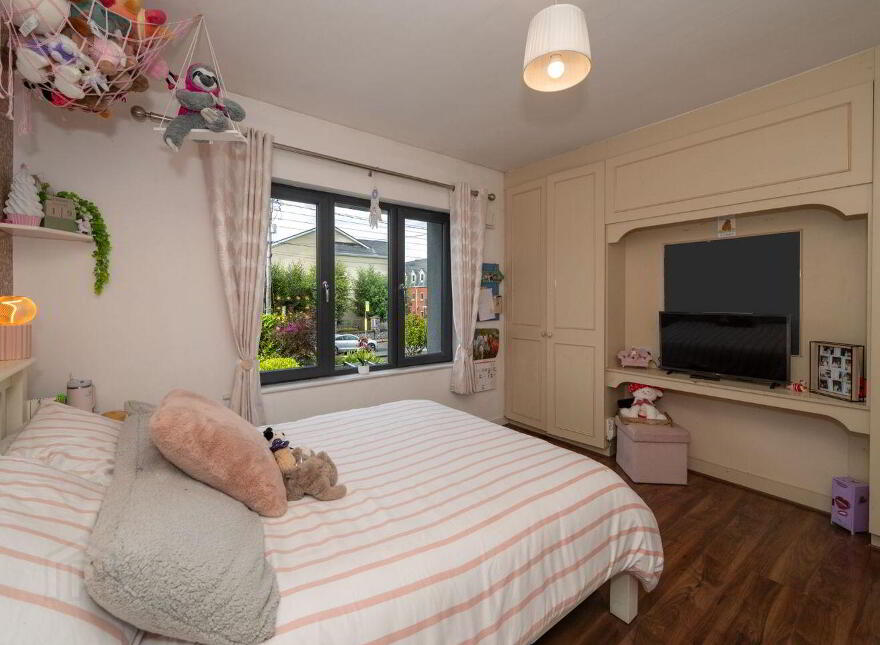 Glencar, Curraheen Road, Bishopstown, T12K8PH