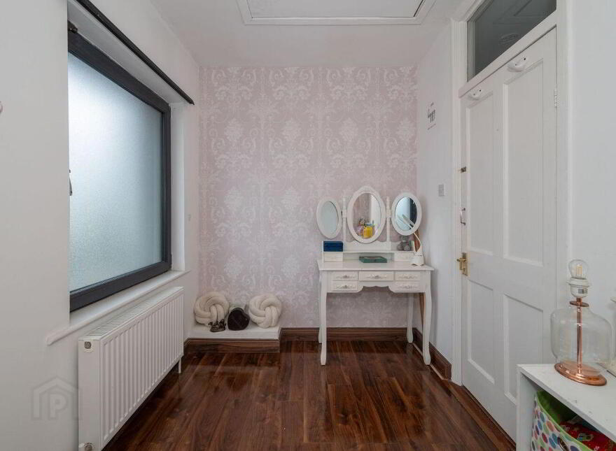 Glencar, Curraheen Road, Bishopstown, T12K8PH