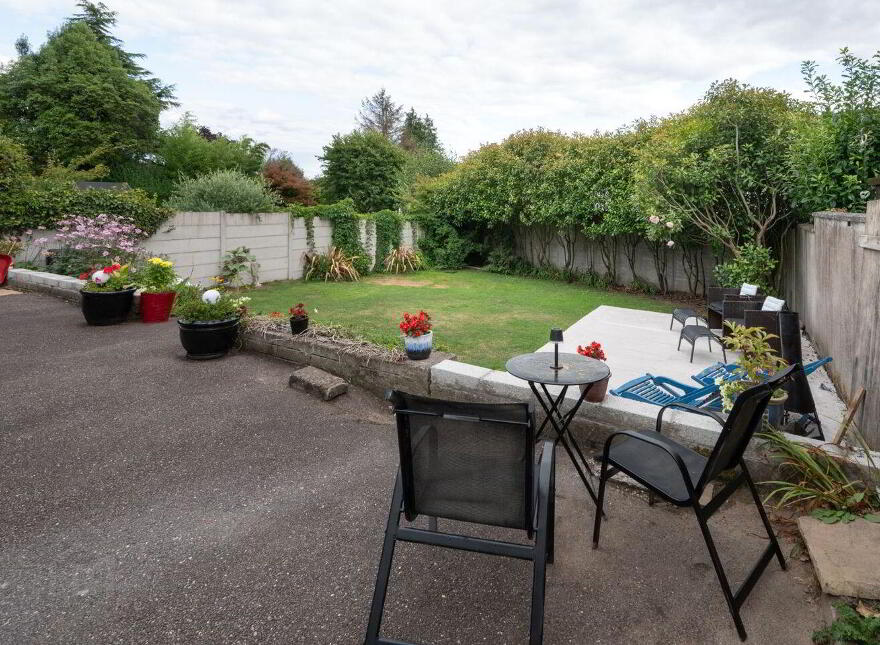 Glencar, Curraheen Road, Bishopstown, T12K8PH