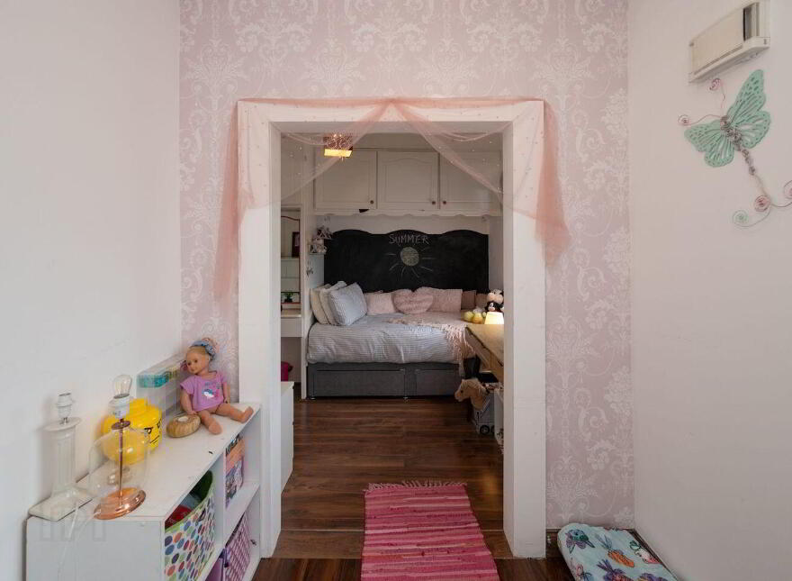 Glencar, Curraheen Road, Bishopstown, T12K8PH
