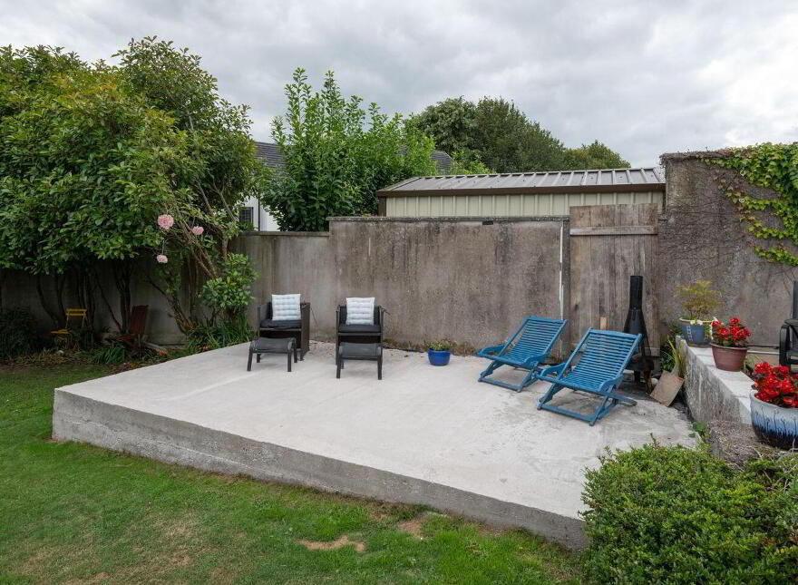 Glencar, Curraheen Road, Bishopstown, T12K8PH