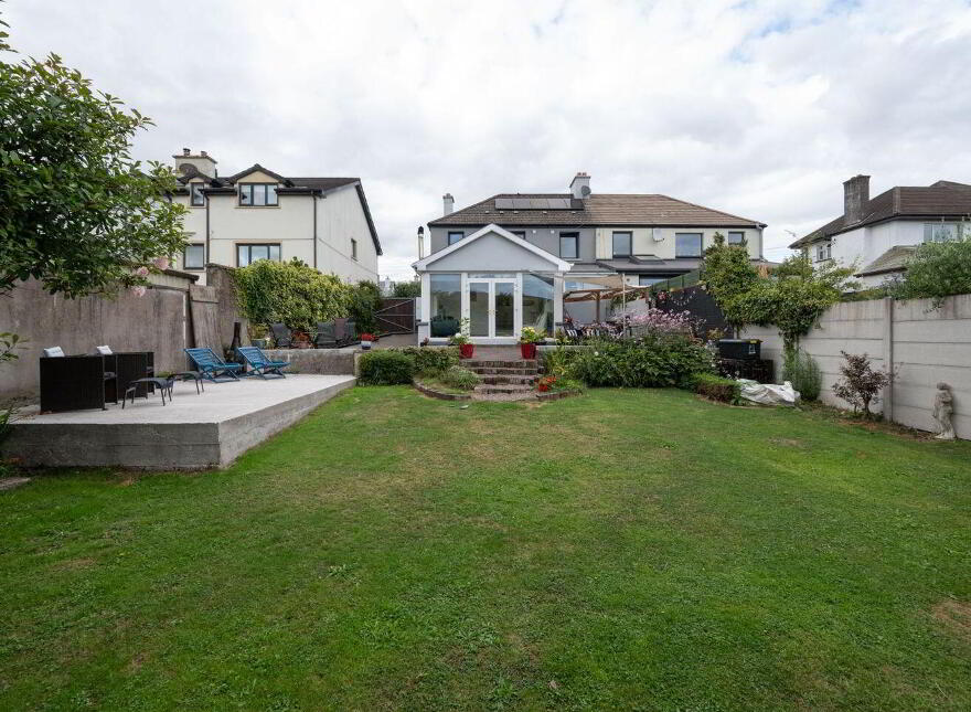 Glencar, Curraheen Road, Bishopstown, T12K8PH