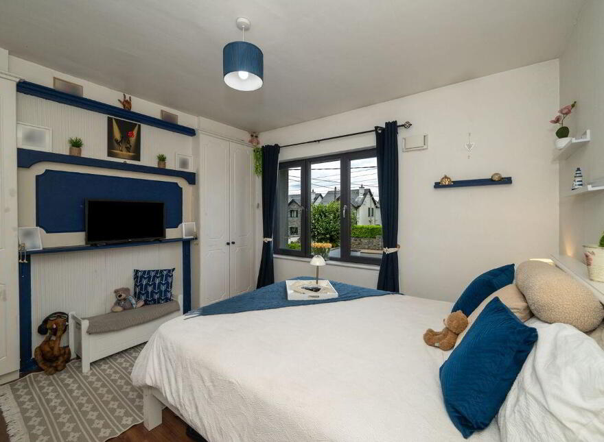 Glencar, Curraheen Road, Bishopstown, T12K8PH