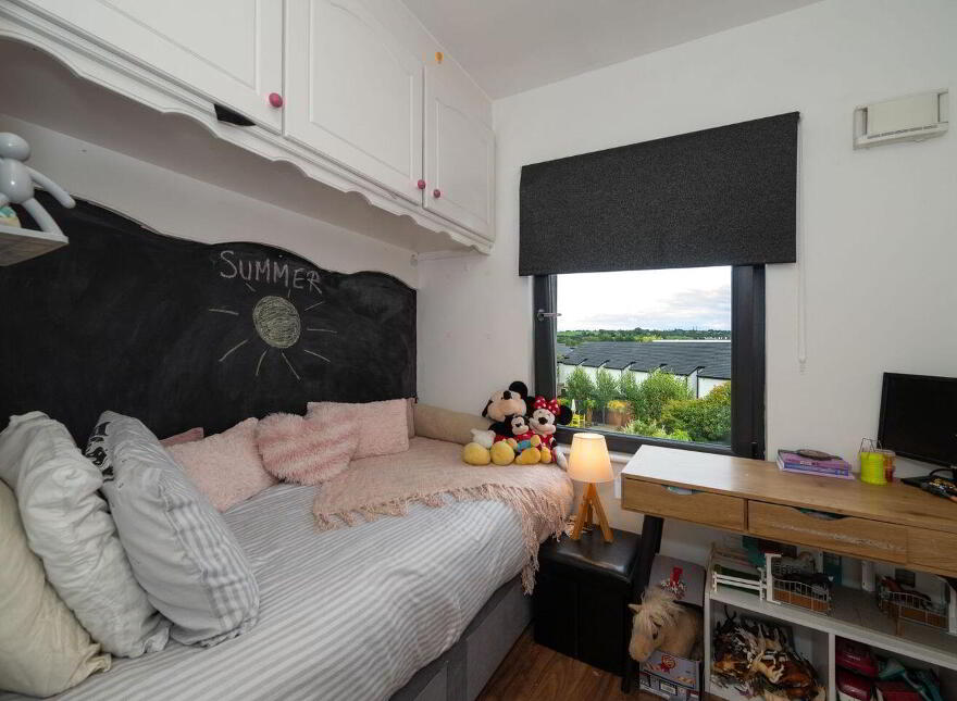 Glencar, Curraheen Road, Bishopstown, T12K8PH