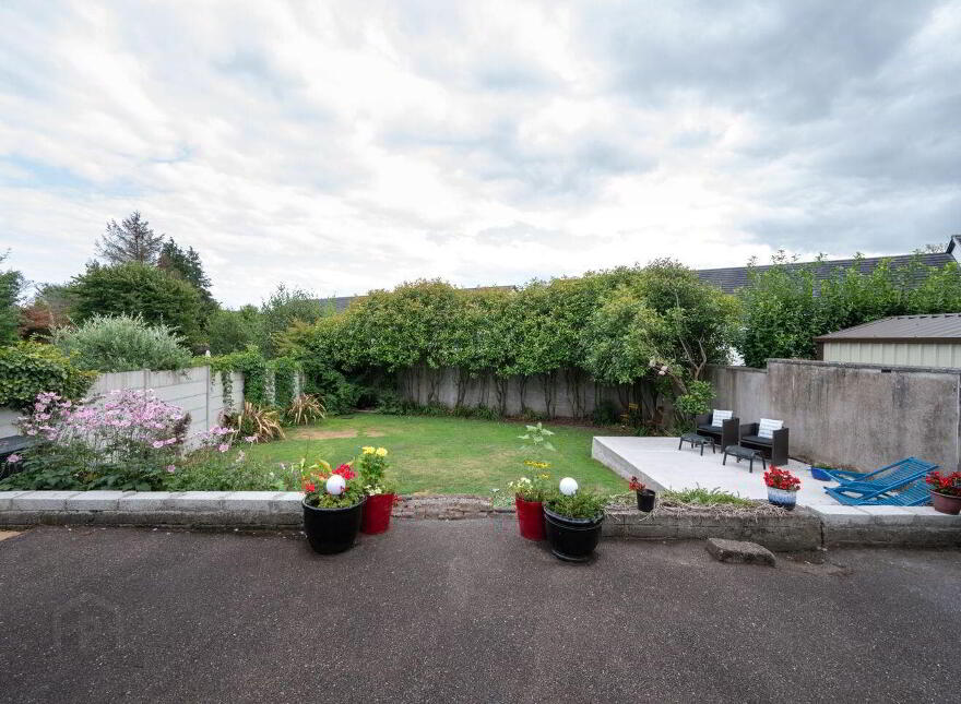 Glencar, Curraheen Road, Bishopstown, T12K8PH